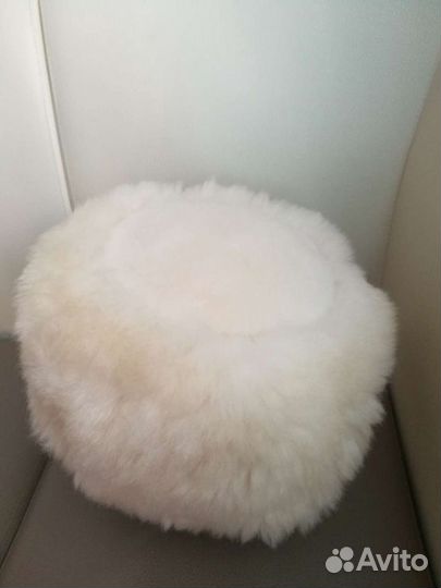 Шапка (папаха натуральная) шапка Хабиба