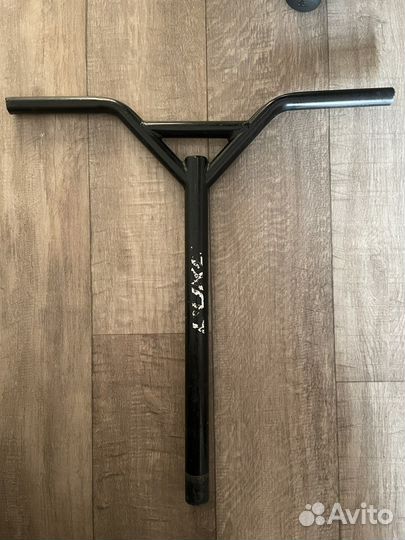 Руль для трюкового самоката duke 303