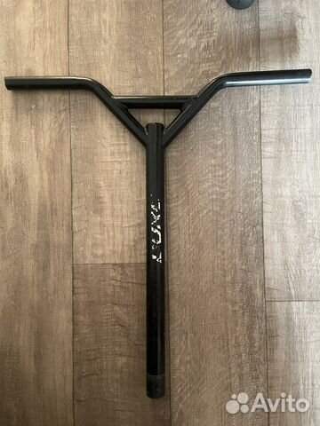 Руль для трюкового самоката duke 303