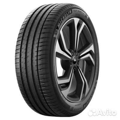 Michelin Pilot Sport 4 SUV 235/45 R19 95V