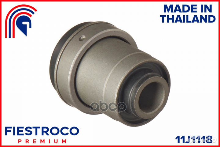 Сайлентблок 11J1118 fiestroco