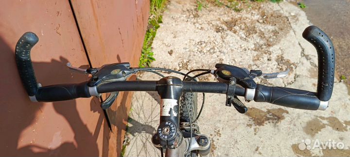 Велосипед бу взрослый