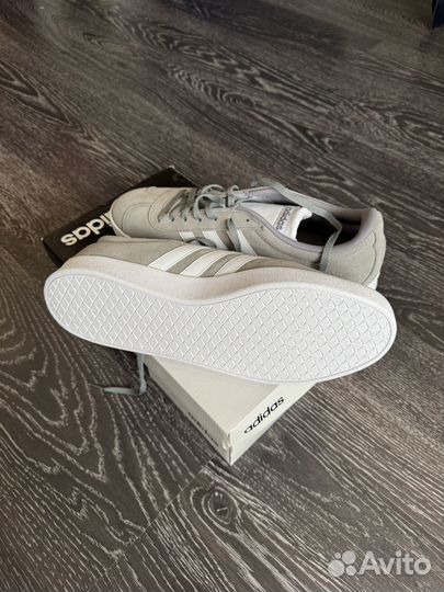 Кеды adidas VL court 2.0