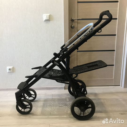 Прогулочная коляска Peg Perego Booklet