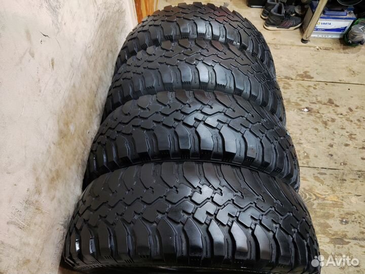 Cordiant Off Road 205/70 R16