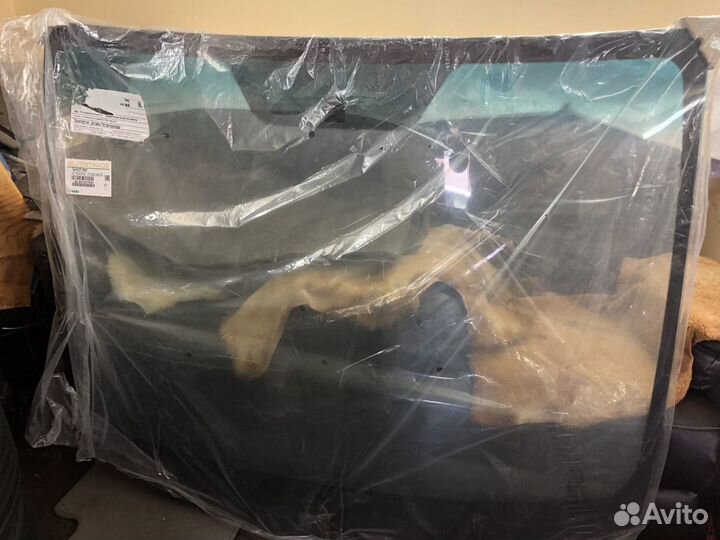 Стекло лобовое Хонда-Степвагон RP1-RP5