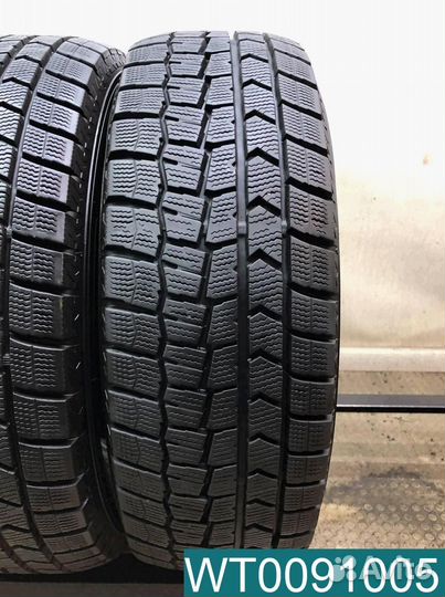 Dunlop Winter Maxx WM02 195/65 R15 95T