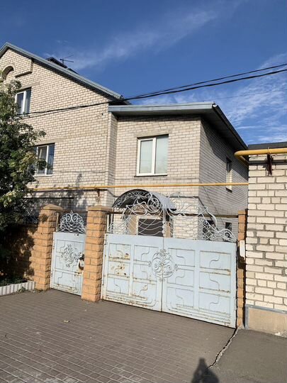 Дом 277 м² на участке 5,1 сот.