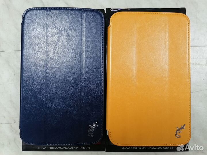 Чехлы для планшетов и электронных книг