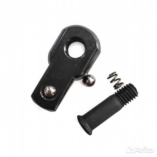 Ремкомплект для воротка шарнирного 3/8”DR (250 мм)