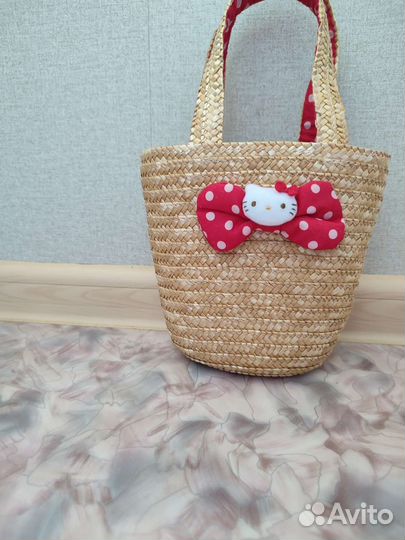 Cумка Hello Kitty