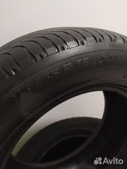 Michelin Latitude Diamaris 215/65 R16