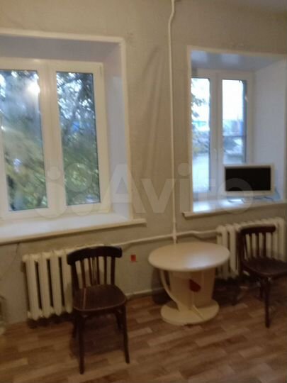 Квартира-студия, 18,9 м², 2/2 эт.