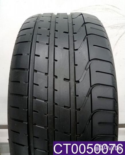 Pirelli P Zero 255/45 R18 96T
