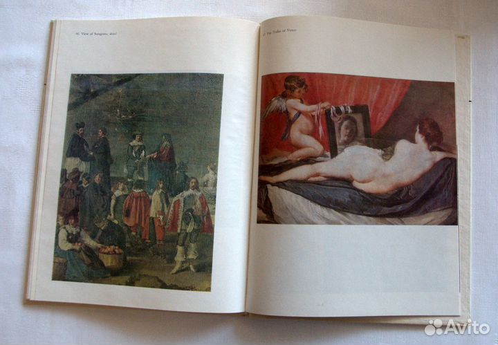 Книга: Velazquez (Веласкес,Диего)