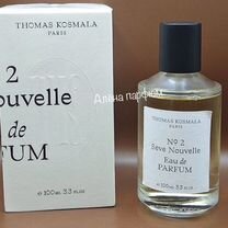 Thomas Kosmala 2 Seve Nouvelle 100 ml Парфюм