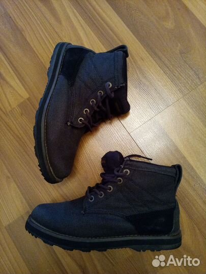 Ботинки Quiksilver Targ 38