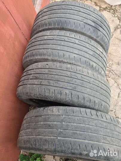 Cordiant Comfort 2 255/55 R16 94V