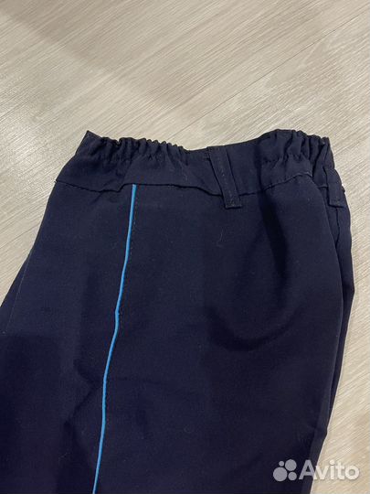 Кадетская школьная форма