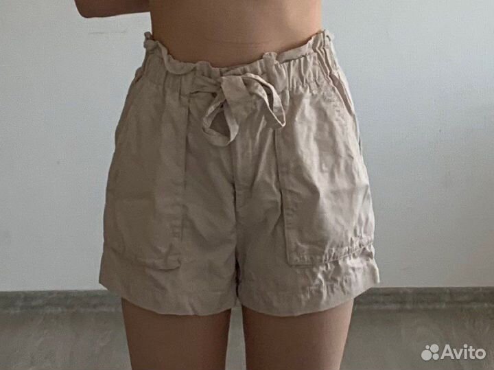Шорты H&M