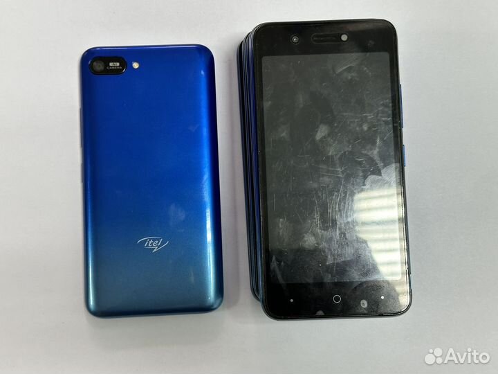Itel A25, 16 ГБ