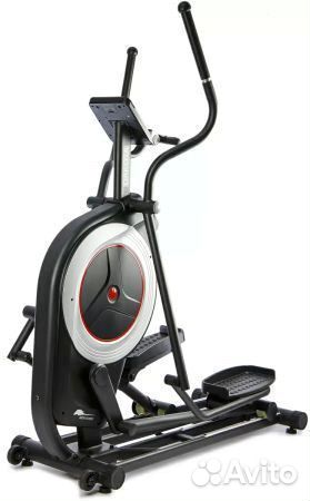 Эллиптический тренажер iron horse dakota