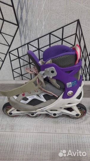 Ролики детские