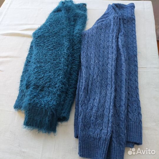 Женский трикотаж L