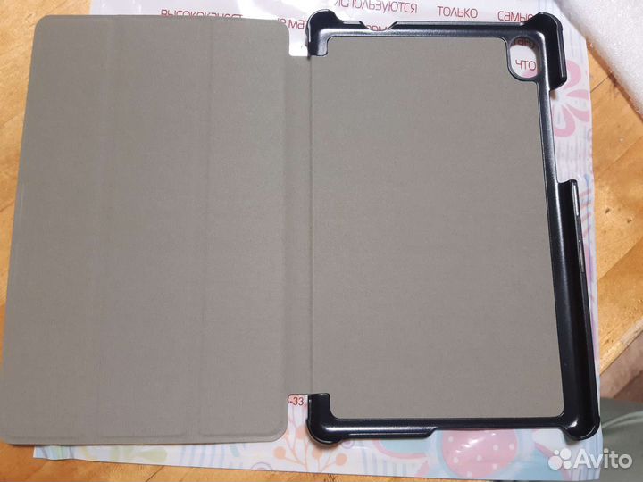 Чехол на планшет lenovo