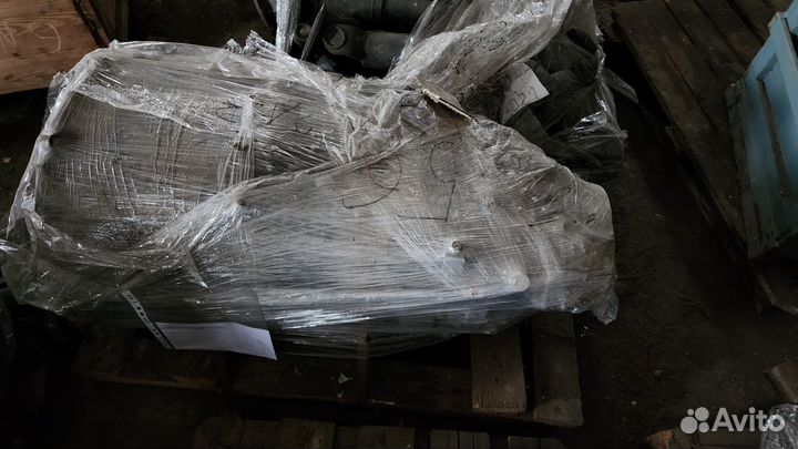 Кпп бзкт 2393-1700025-10 коробка передач