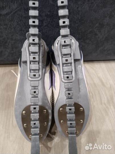 Коньки фигурные