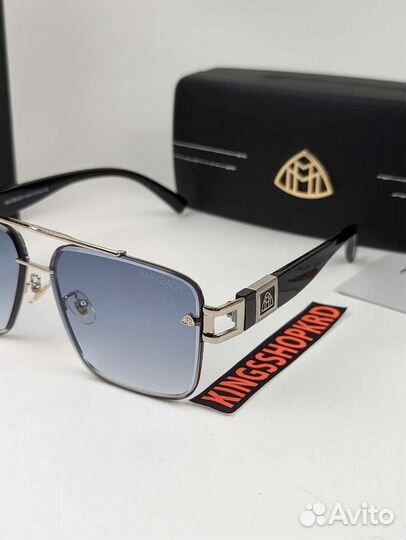 Очки Maybach Унисекс