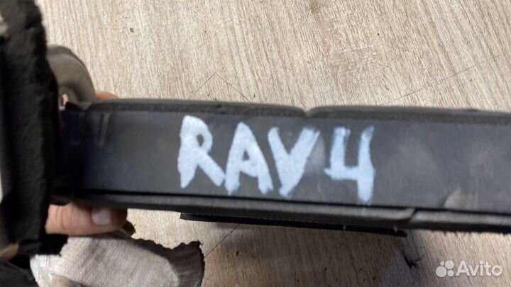 Испаритель Кондиционера Toyota Rav4