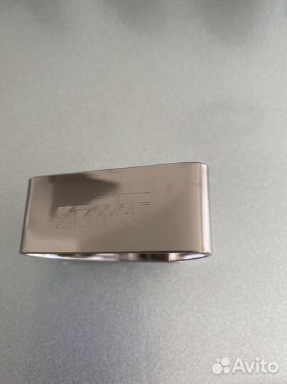 Держатель для салфеток zepter