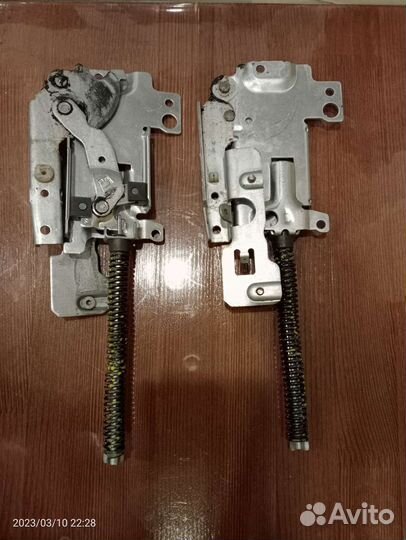 Петли для посудомоечной машины Electrolux