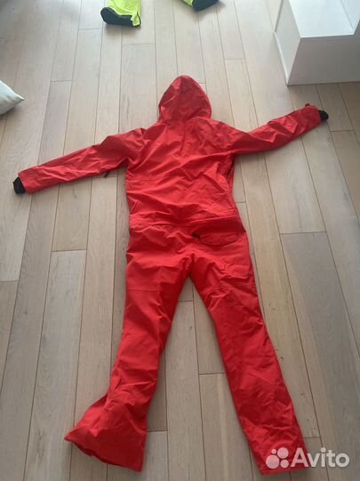 Горнолыжный костюм airblaster