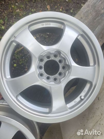 Диски 5 114 3 r16