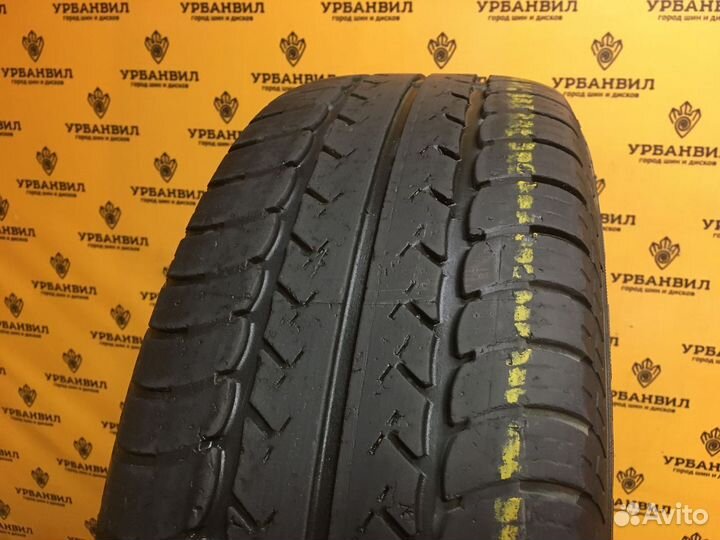 Goodyear Eagle NCT5 205/60 R16 92H