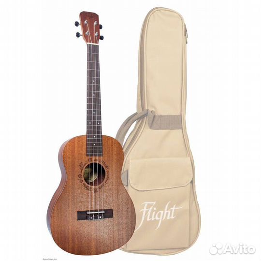 Укулеле баритон