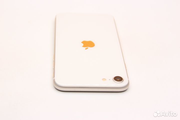iPhone SE (2022), 64 ГБ