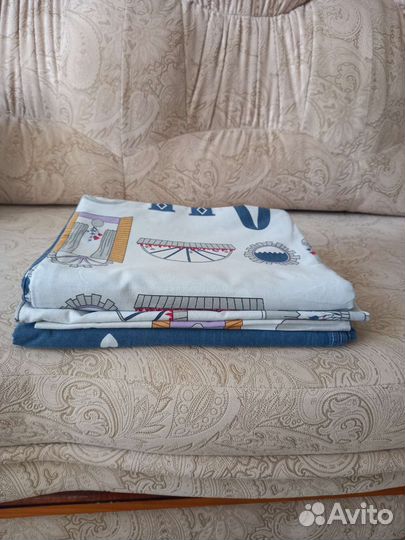 Детское постельное белье 1.5