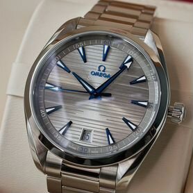 Часы мужские Omega Seamaster Aqua Terra 150M