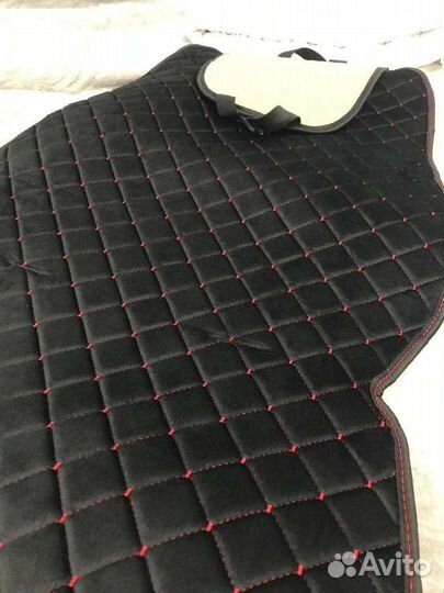 Накидки на сидение