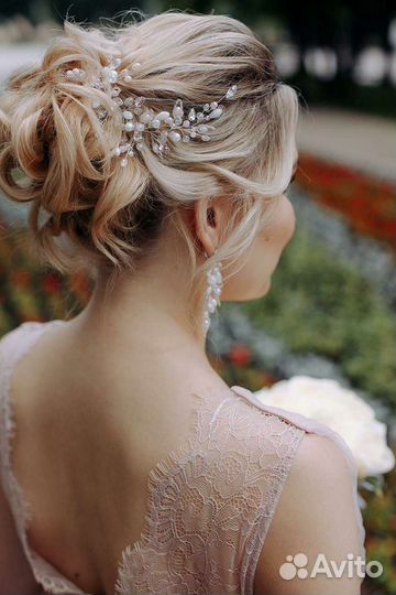 Макияж, причёски, оформление бровей