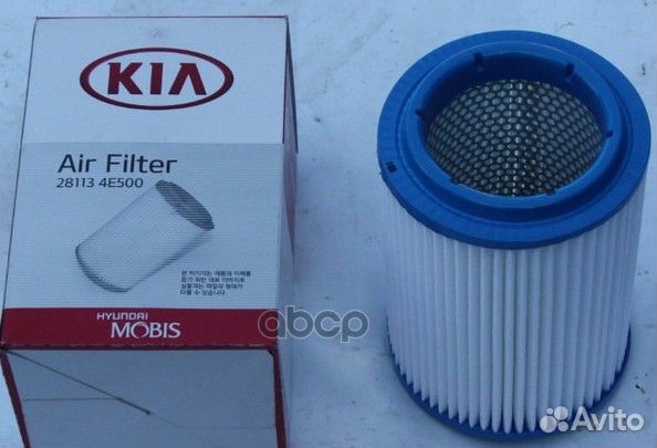 Фильтр воздушный FA1048;C 16 006;FA-K32S;EAF00