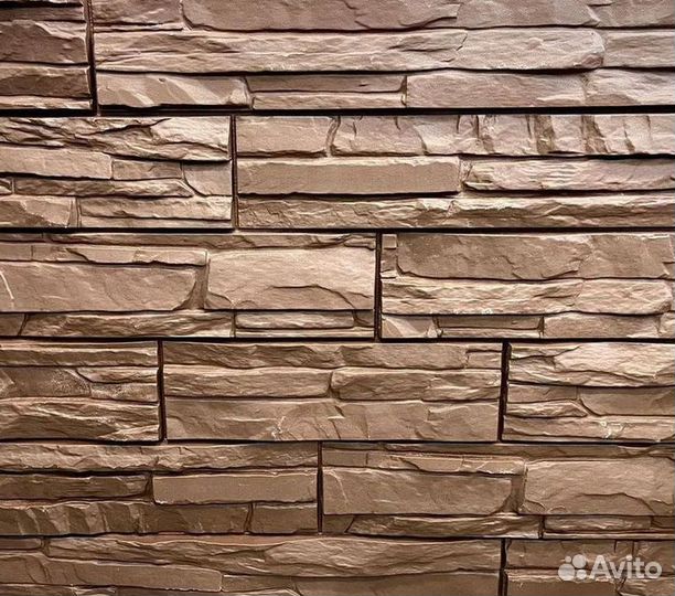 Фасадные панели