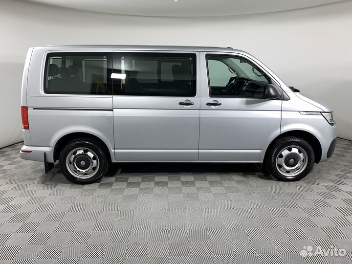 Volkswagen Multivan 2.0 МТ, 2020, 46 422 км