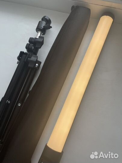 Лампа для фотосессии