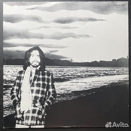 George Harrison – The Best Of George Harrison