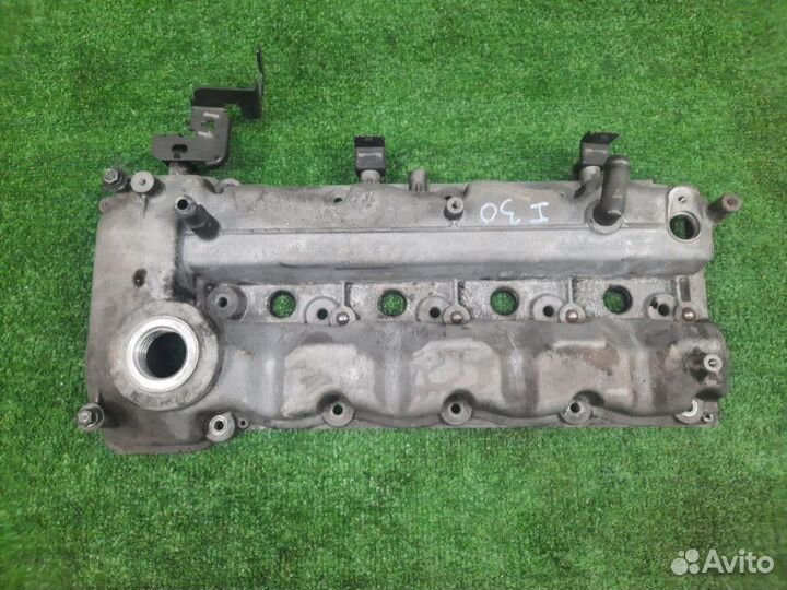 Клапанная крышка Hyundai I30 Sw 1.6 crdi(D4FB)